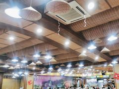-绿雅居原生态农庄(小涌店)