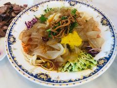 -京滨饭店·餐厅(阜外大街店)