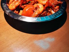 招牌肉蟹煲-胖哥俩肉蟹煲(爱琴海购物公园店)