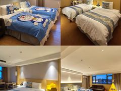 -美林大浴场(奥体中心店)