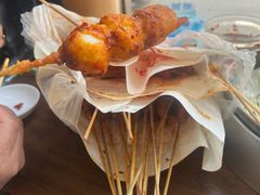 -辽B·小串(总店)