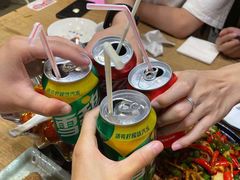 -成都吃客(九眼桥店)