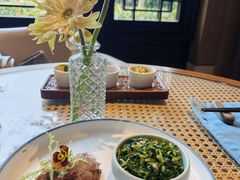 -杭州西湖柳莺里酒店·闻莺厅