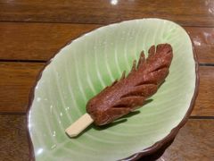-福慧慈缘素食餐厅(王府井店)