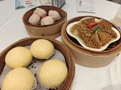 -益健名厨海鲜城(夏湾店)