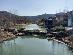 景点-南山风景名胜区