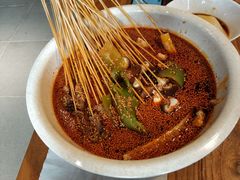 -叶婆婆钵钵鸡(解放碑店)