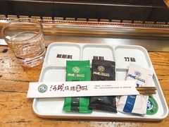 -河坝烧烤串城(银亭路店)