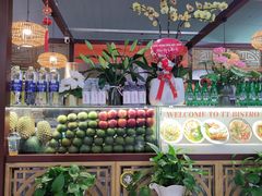 -胡志明新山一国际机场