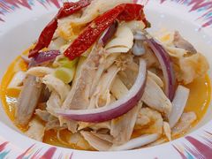 -新疆巴州金丝特餐厅(大钟寺店)