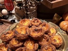 -B&C黄油与面包·THE GARDEN BAKERY概念店(世纪汇店)