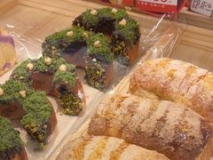 -爸爸糖吐司面包(悠唐购物中心店)