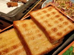 -大哈福烧烤·海鲜·家常菜(延安三路店)