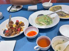 -闽海肴(北辰荟店)
