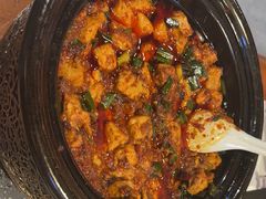 -万重锦·人文川菜馆(骡马市店)