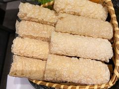 -湊湊火锅·茶憩(和平大悦城店)