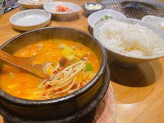 大酱汤-牛人·雪花牛·木炭烤肉(昆山陆家店)