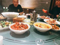 -叶派龙虾•招牌香辣蟹·海鲜(中海国际店)