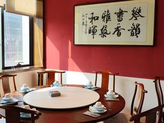 -博望坡饭店(宜山路店)