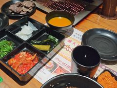 -千寻烧肉(政务区店)