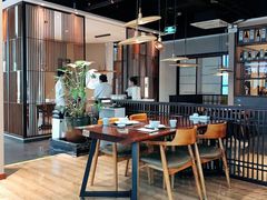 -古京·臻致料理(月湖店)