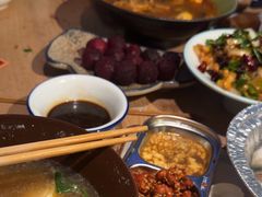 -小乾杯串店•16年沈阳烧烤(文安路店)