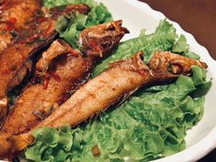 -龙水山大酒楼(万寿路店)