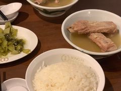 -松發肉骨茶(克拉码头店)