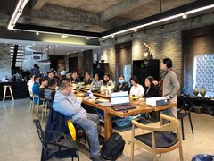 -瓷语堂(上海五维空间创意园店)