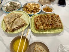 -大张肉饼店(新开街店)