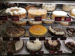 芝士蛋糕-The Cheesecake Factory(Fairfax)