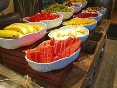 -欢乐牧场海鲜烤肉自助(牡丹园店)