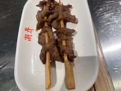 -潮界(虹桥新天地店)