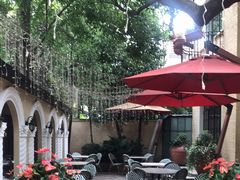 -玫瑰厅上海菜(兴国路店)