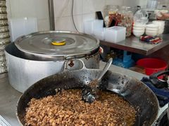 -共和老洪豆花草粿水粿
