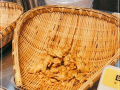 -肖炮现炸酥肉(解放碑店)