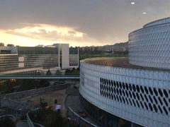 -北京园博大酒店