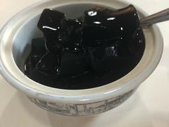 -梧州双钱龟苓膏(丽港航母店)