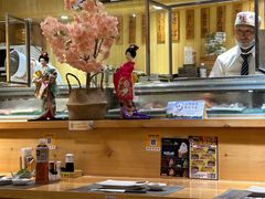 -昱匠·日本料理(金融街店)