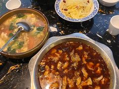 -大众酸菜鱼(梨花巷总店)