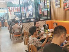 -添利·香港茶餐厅·下午茶(雪象店)