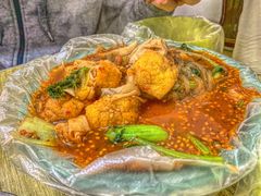 -夫妻串店(和睦路店)