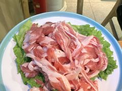 -四禧精酿烧烤串吧(大明湖店)