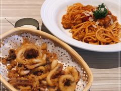 -必胜客(兴华中路PH店)