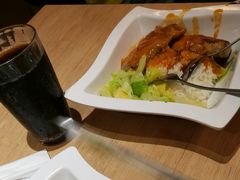 双扒饭-大家乐(广州荔湾领展广场店)
