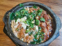 -王明古法砂锅居(开化寺店)