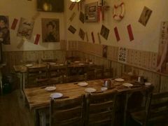 大堂-鸟先生居酒屋(东湖馨园店)