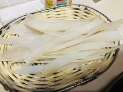 宽粉-大鹅岛灶台鱼·铁锅炖(水库路店)