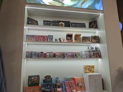 -暴风岛沉浸式体验馆(百联世纪店)