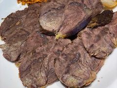 -常和州·夜宵大排档(常州单店)